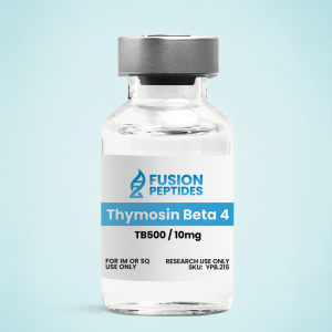 Thymosin Beta 4 TB500 - 10mg