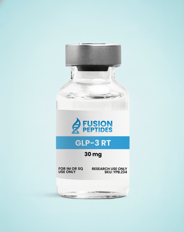 GLP-3 RT - 30 mg