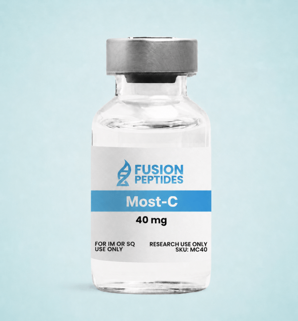 MOTS-C 40 MG