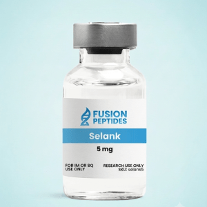Selank 5 mg